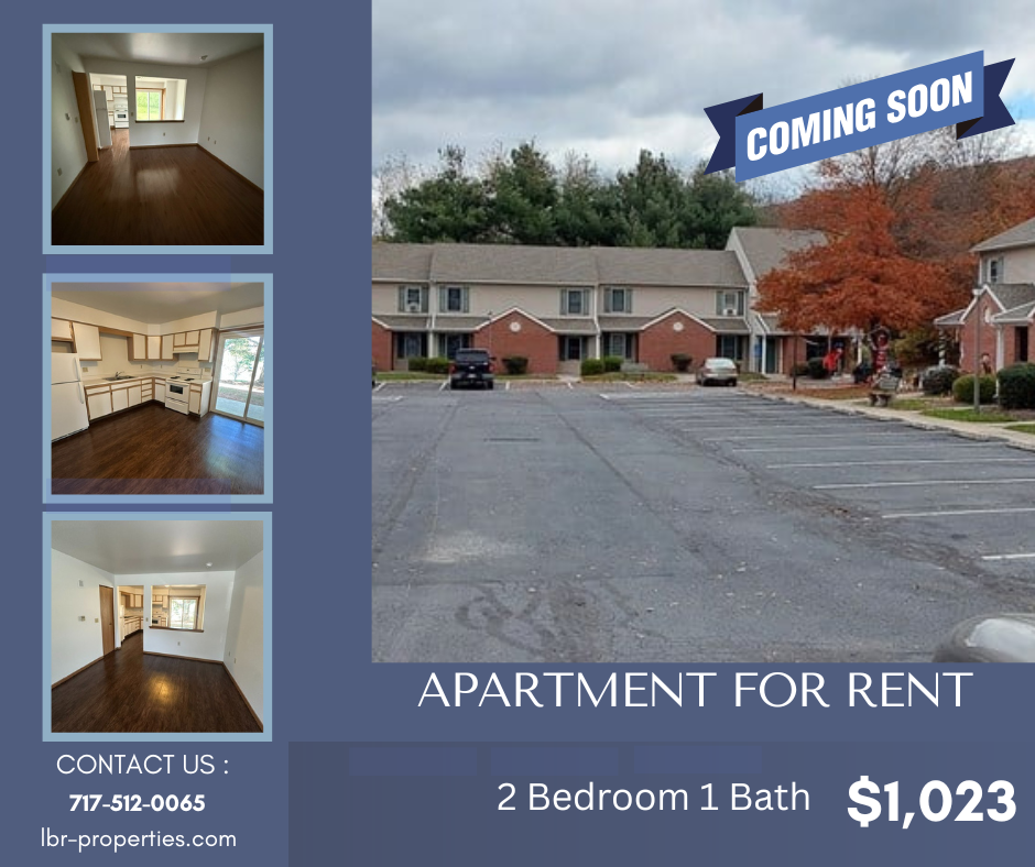231 Greenfield Estates Apt 200