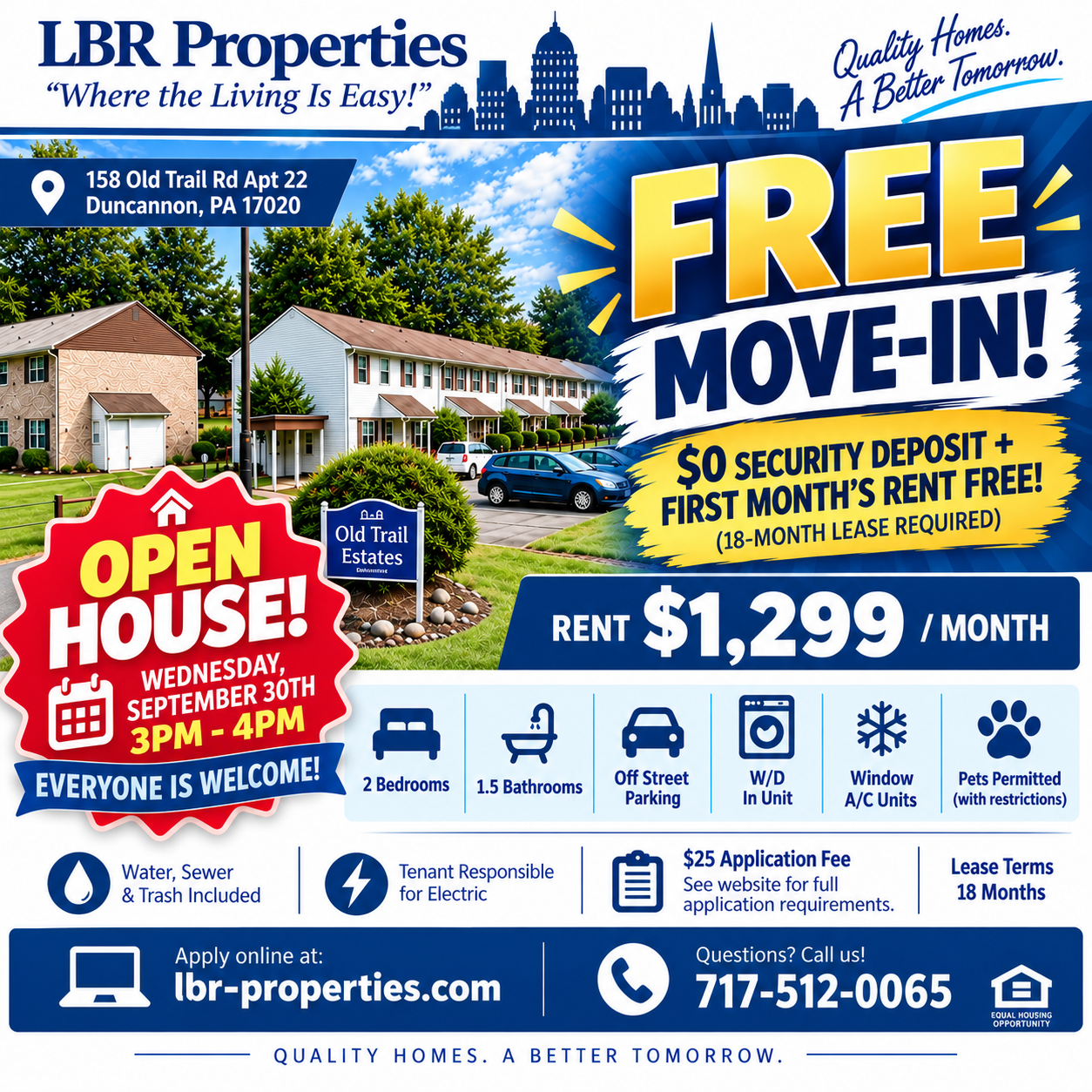 158 Old Trail Road - 22