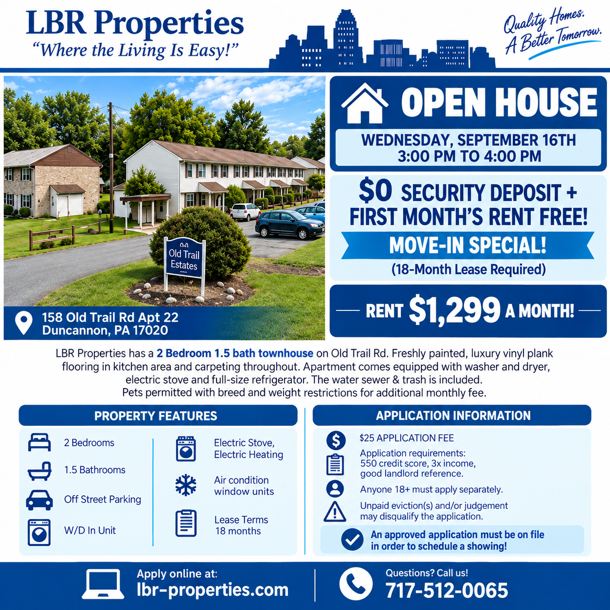 158 Old Trail Road - 22
