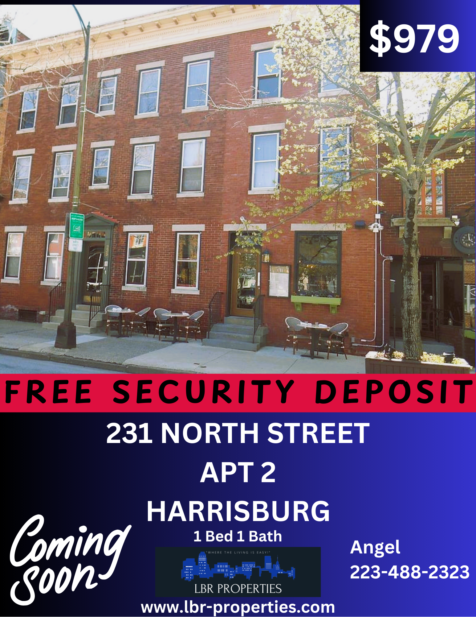235 North Street - 5