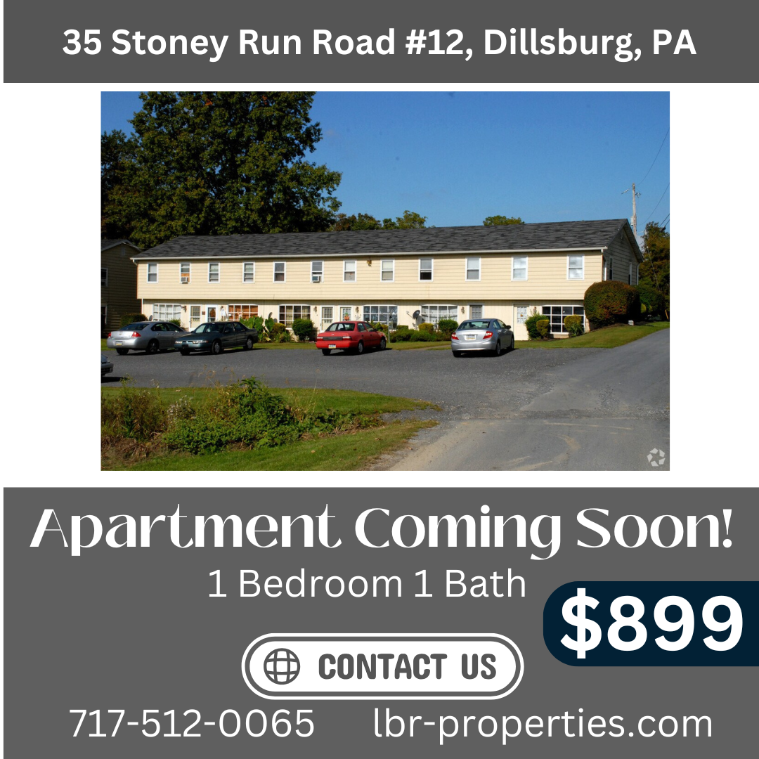 35 Stoney Run Road - 12