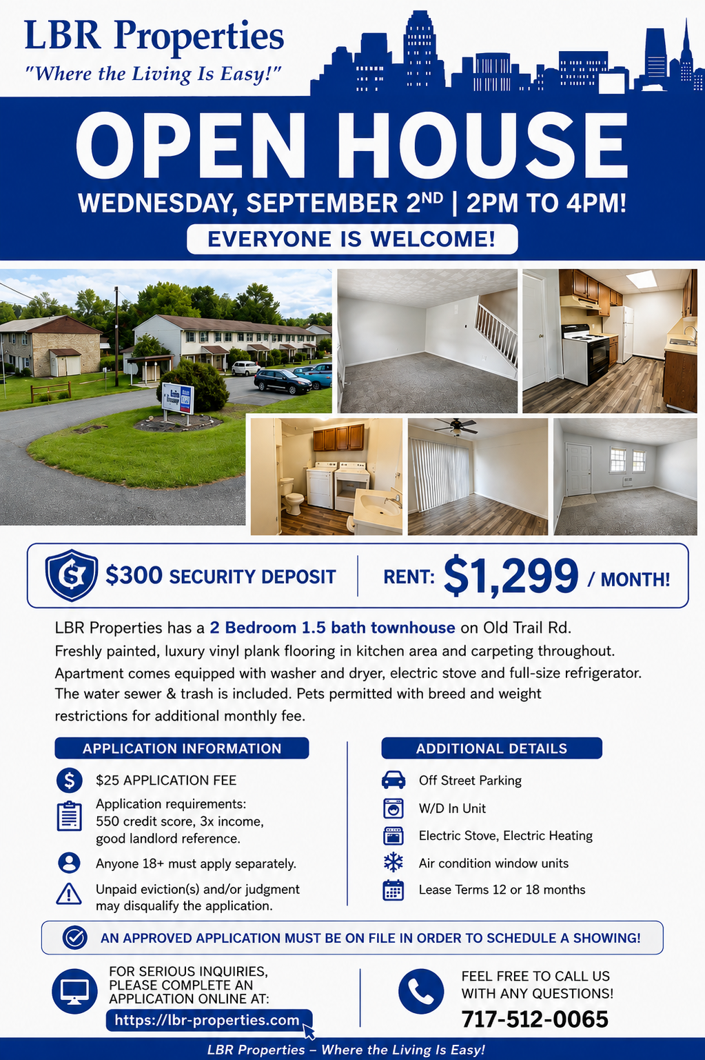 158 Old Trail Road - 22