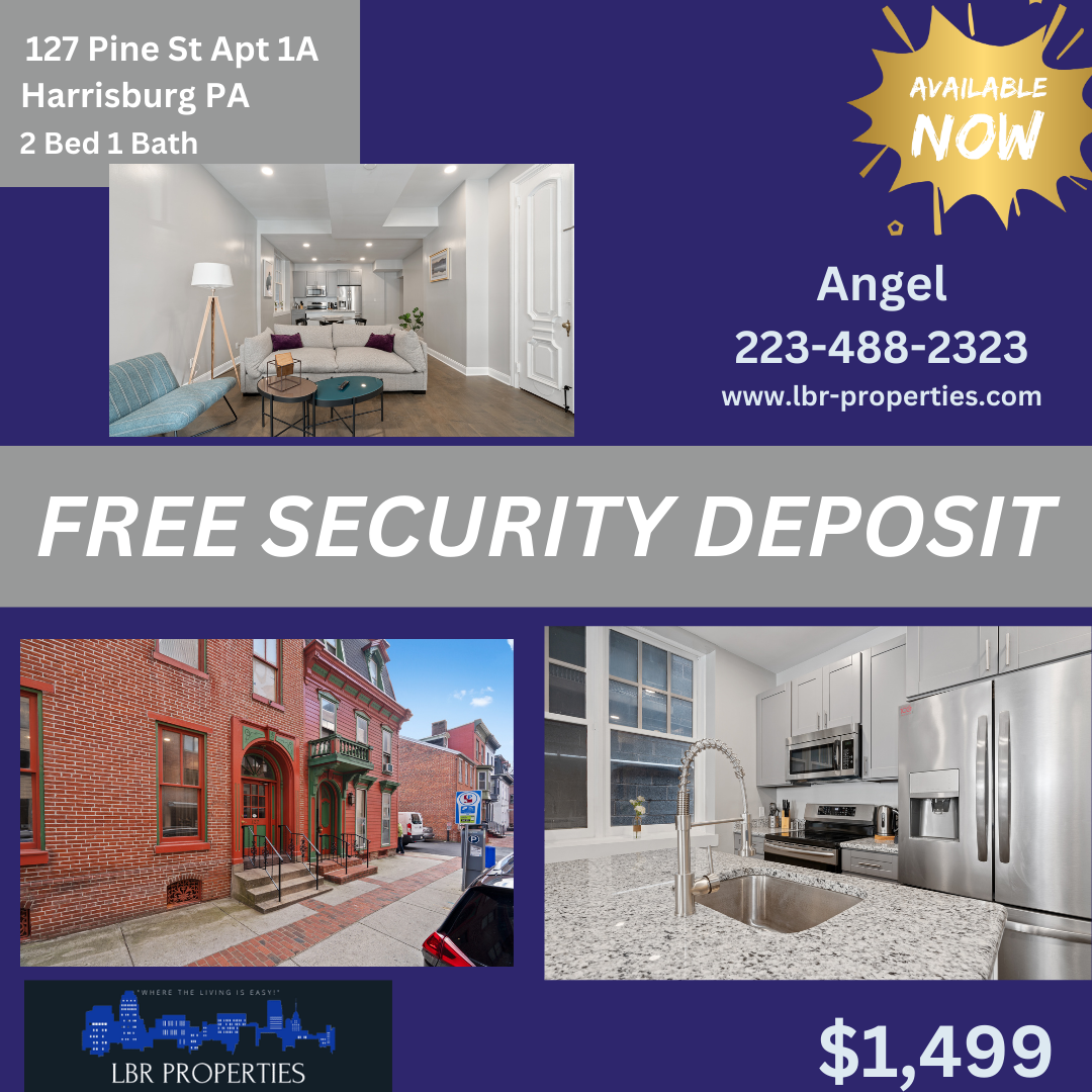 127 Pine Street -