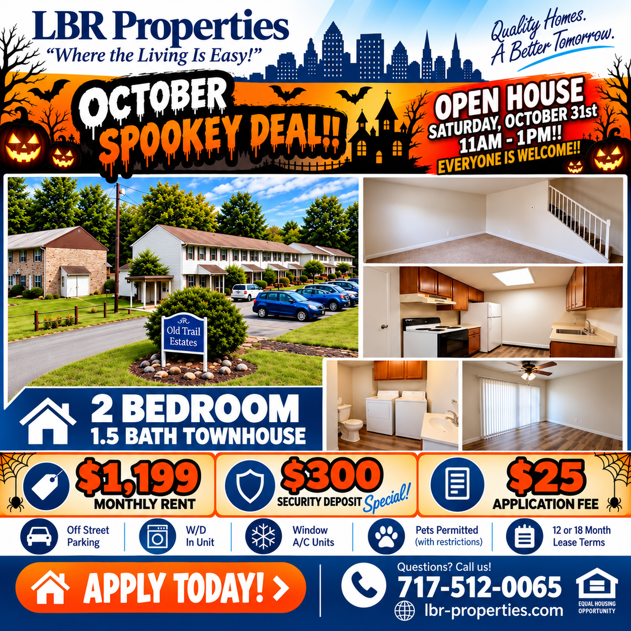 158 Old Trail Road - 22