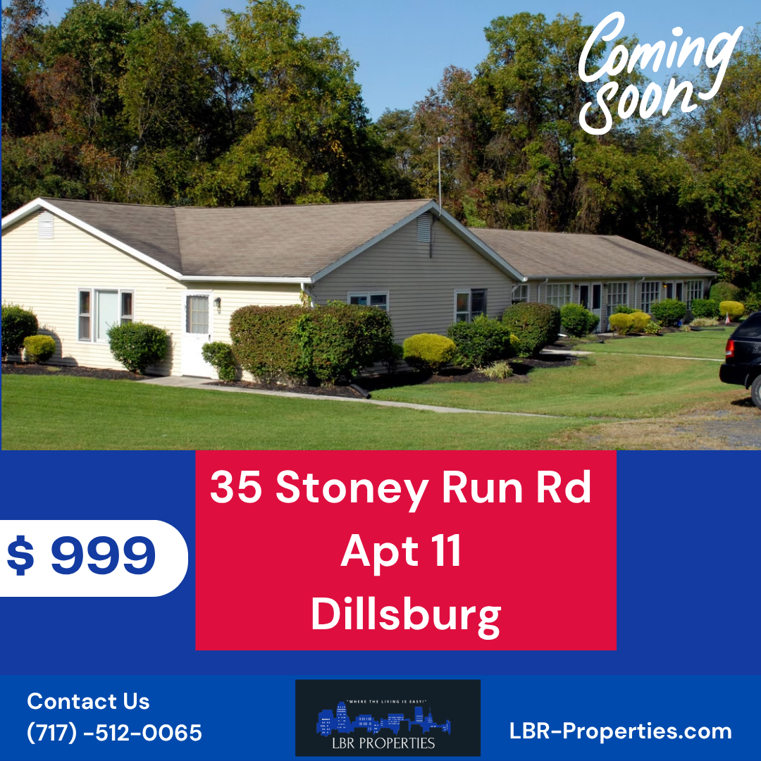 35 Stoney Run Road - 11