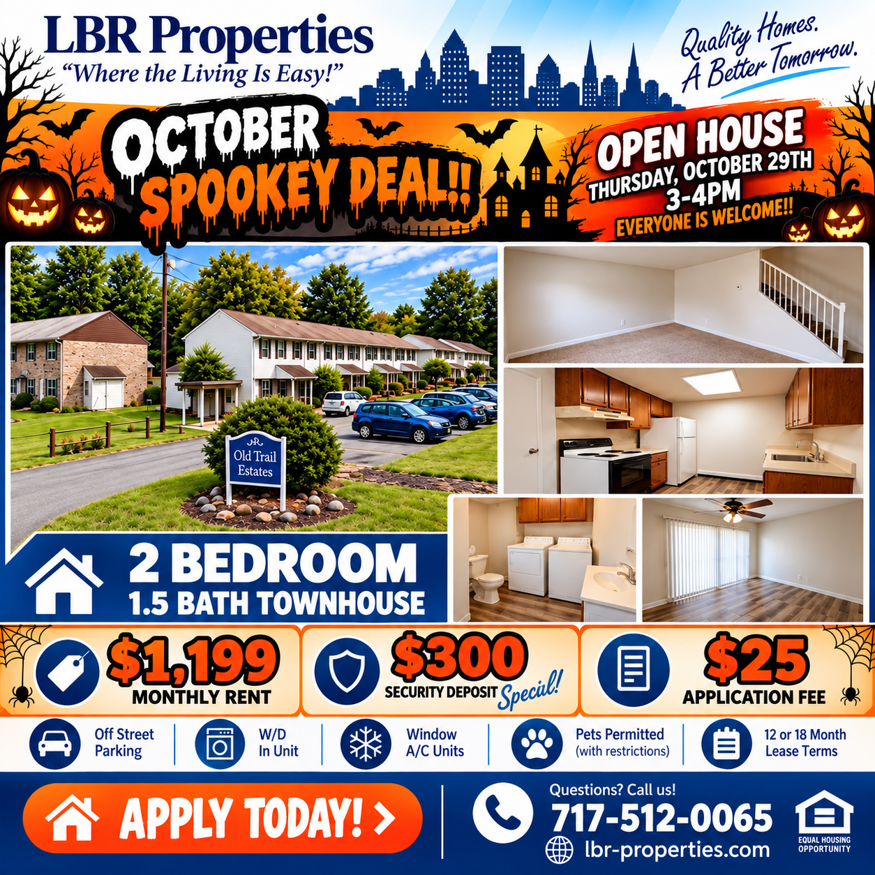 158 Old Trail Road - 22