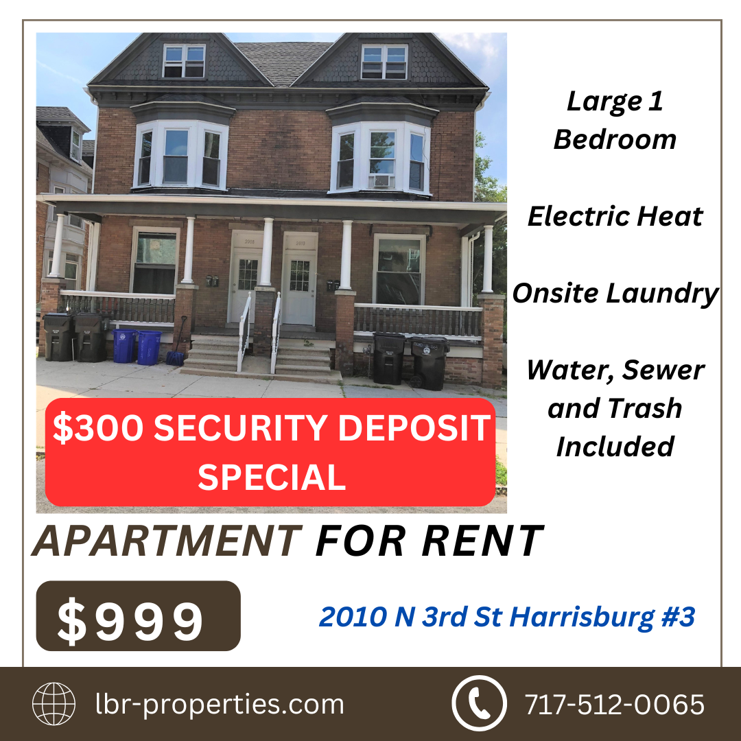 2010 North 3rd Street - 2