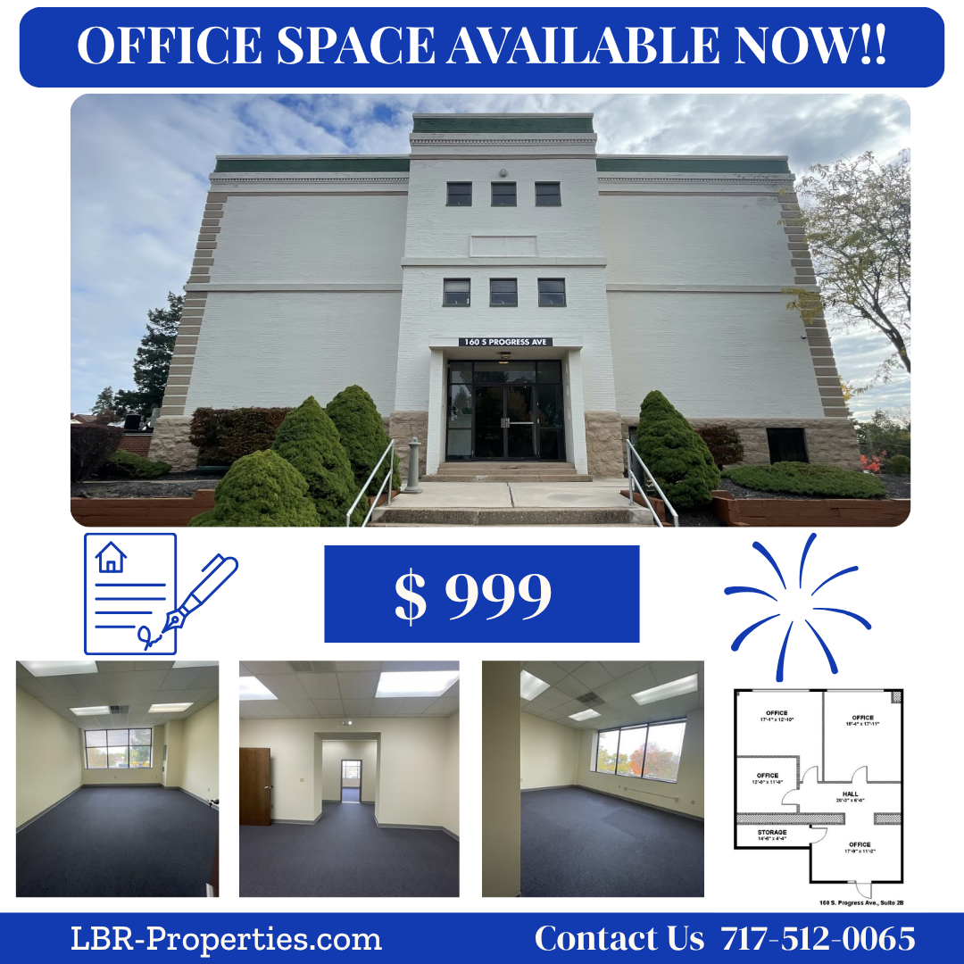 160 South Progress Avenue - 2B
