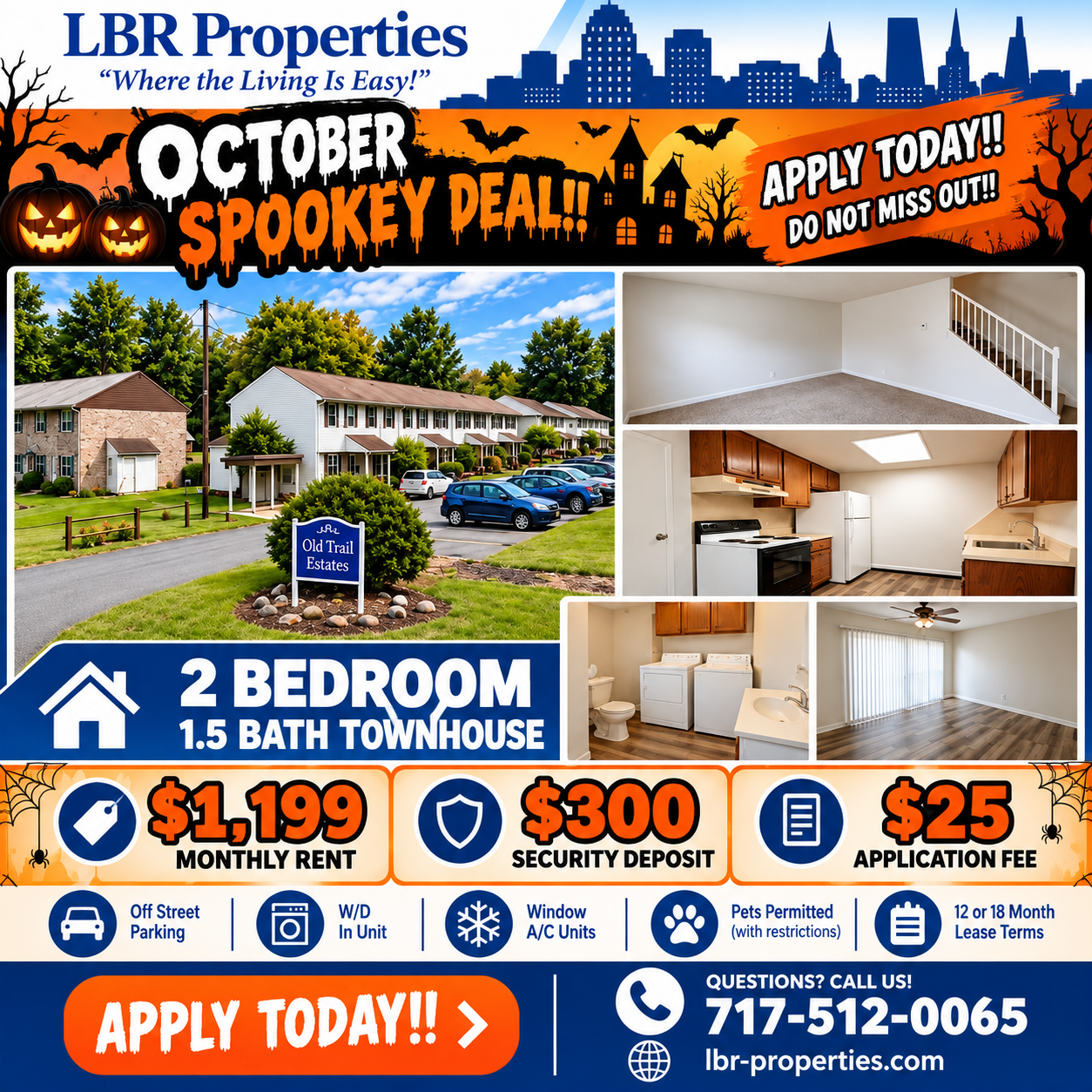 158 Old Trail Road - 22