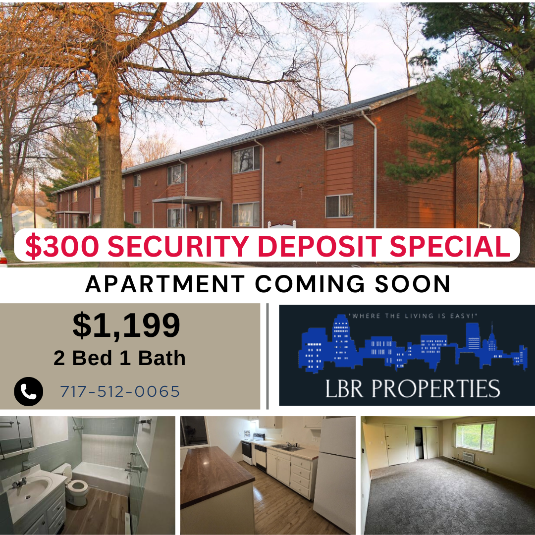 520 Willow Street - #6