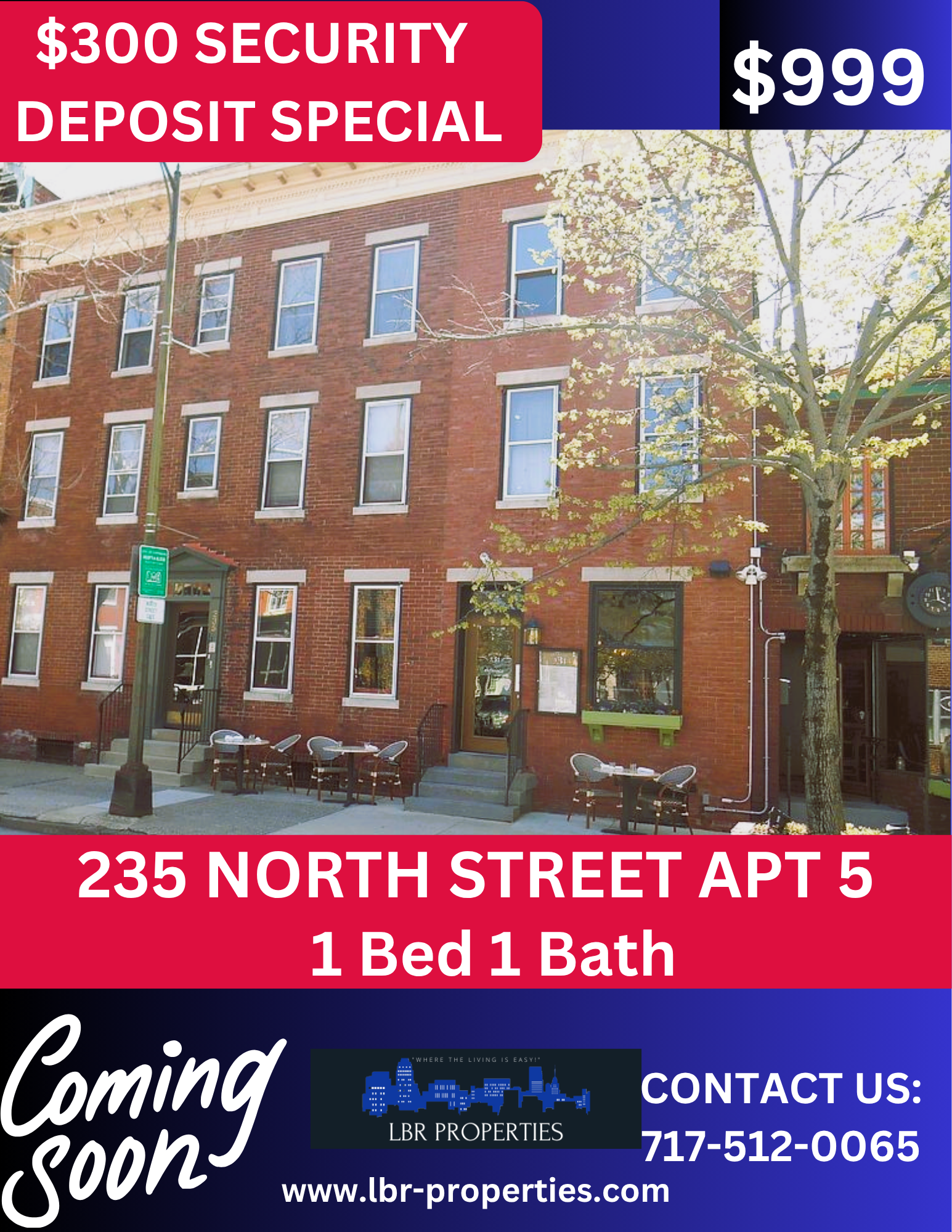 235 North Street - 5