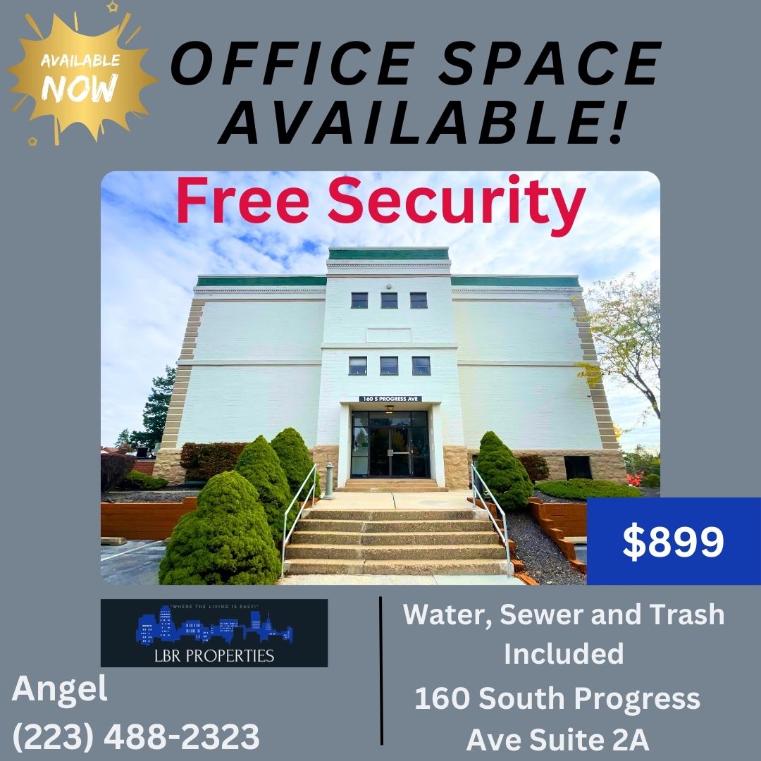 160 South Progress Avenue - 2A