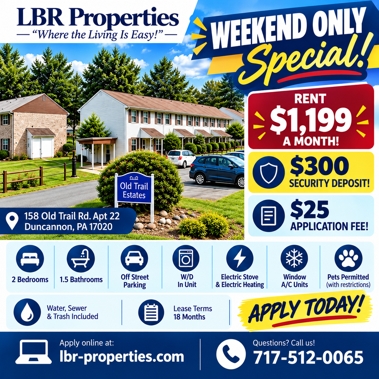 158 Old Trail Road - 22