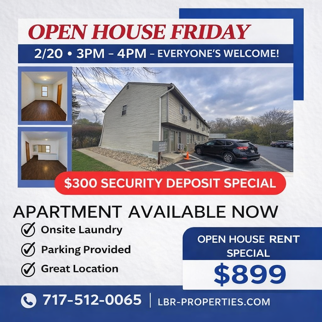 280-288 Penn Street - 1