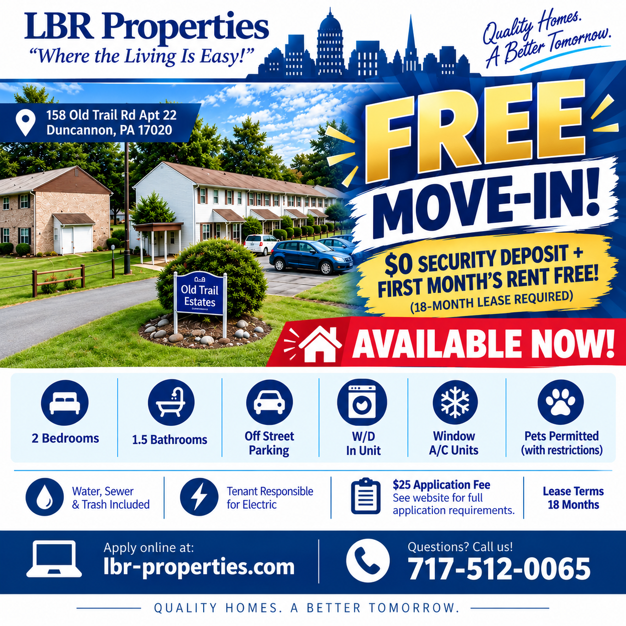 158 Old Trail Road - 22
