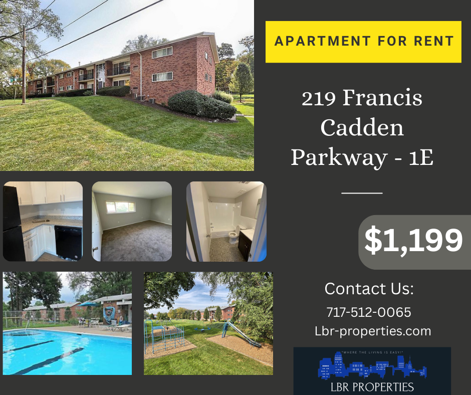 219 Francis Cadden Parkway - EL - 1