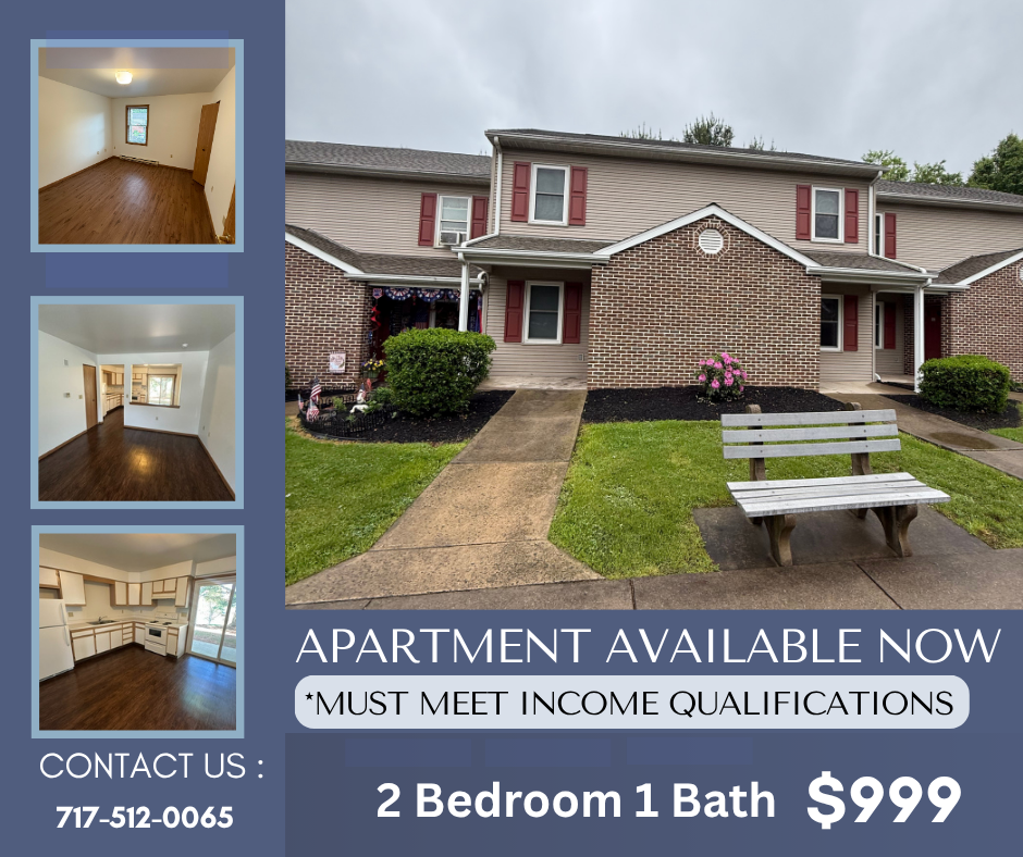 231 Greenfield Estates Apt 201