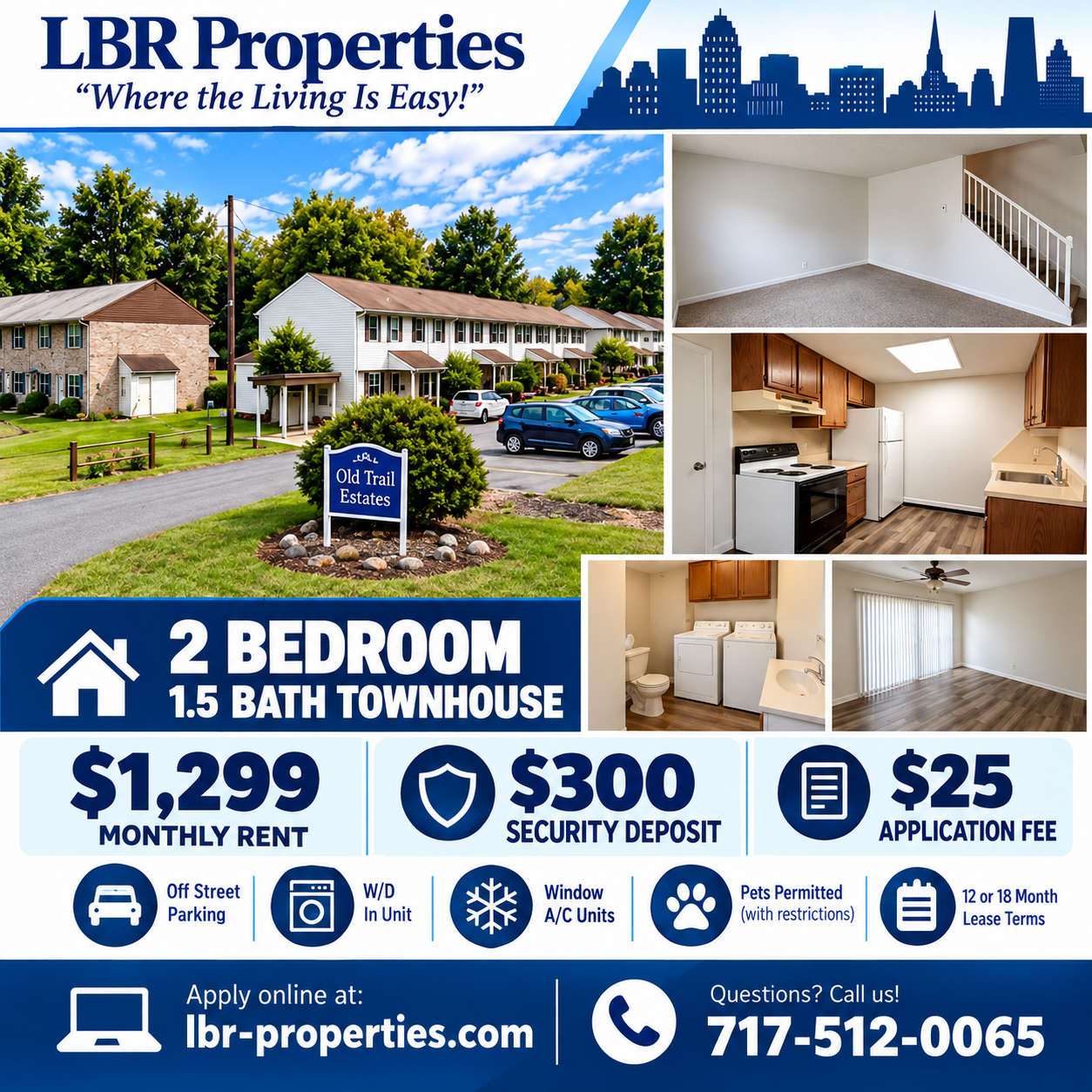 158 Old Trail Road - 22