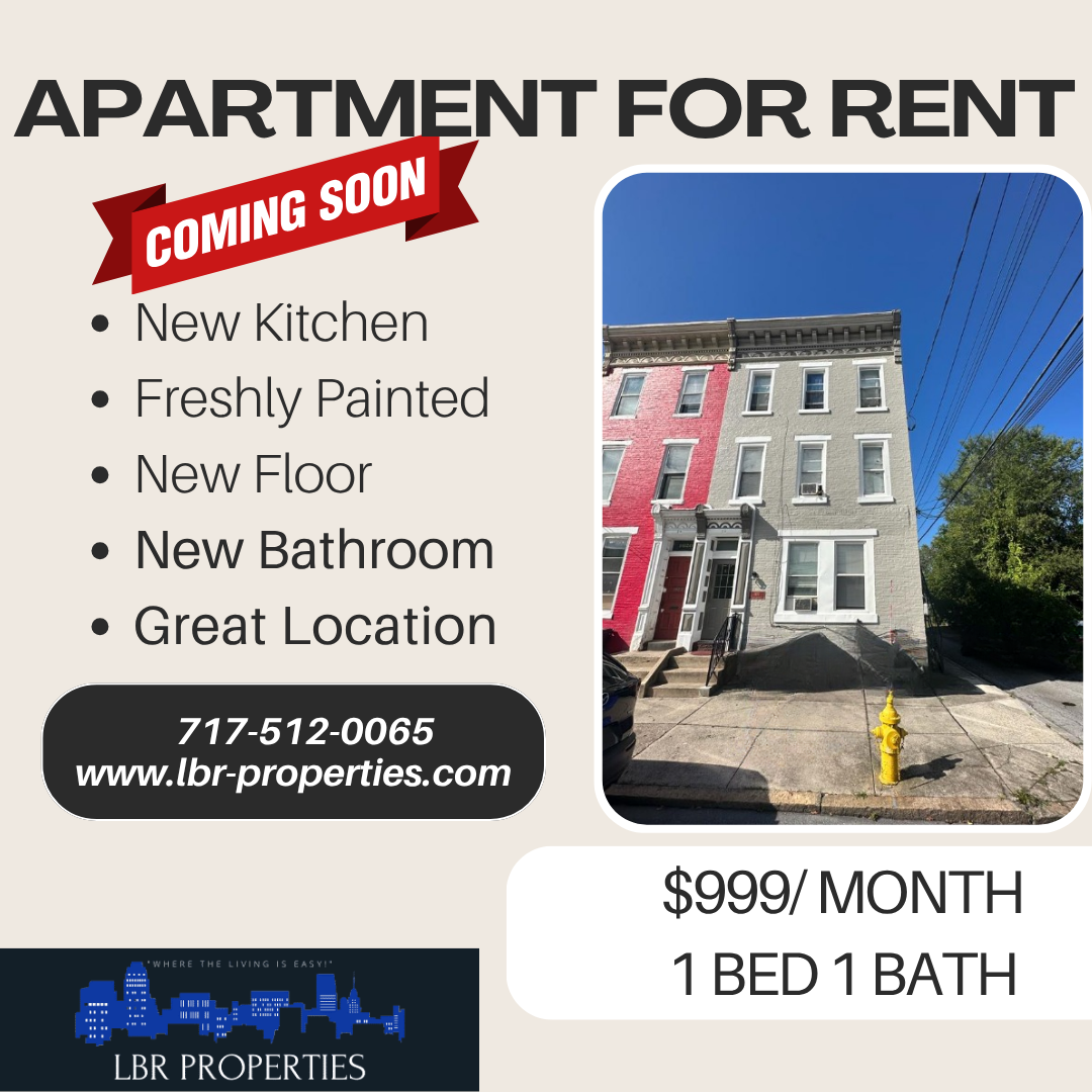 1622 North 4th Street - 2