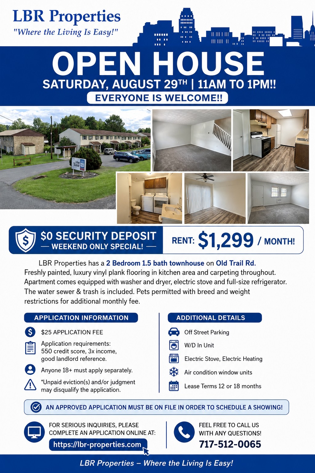 158 Old Trail Road - 22
