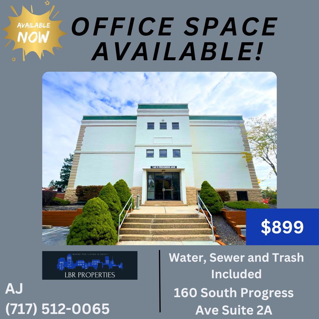 160 South Progress Avenue - 2A