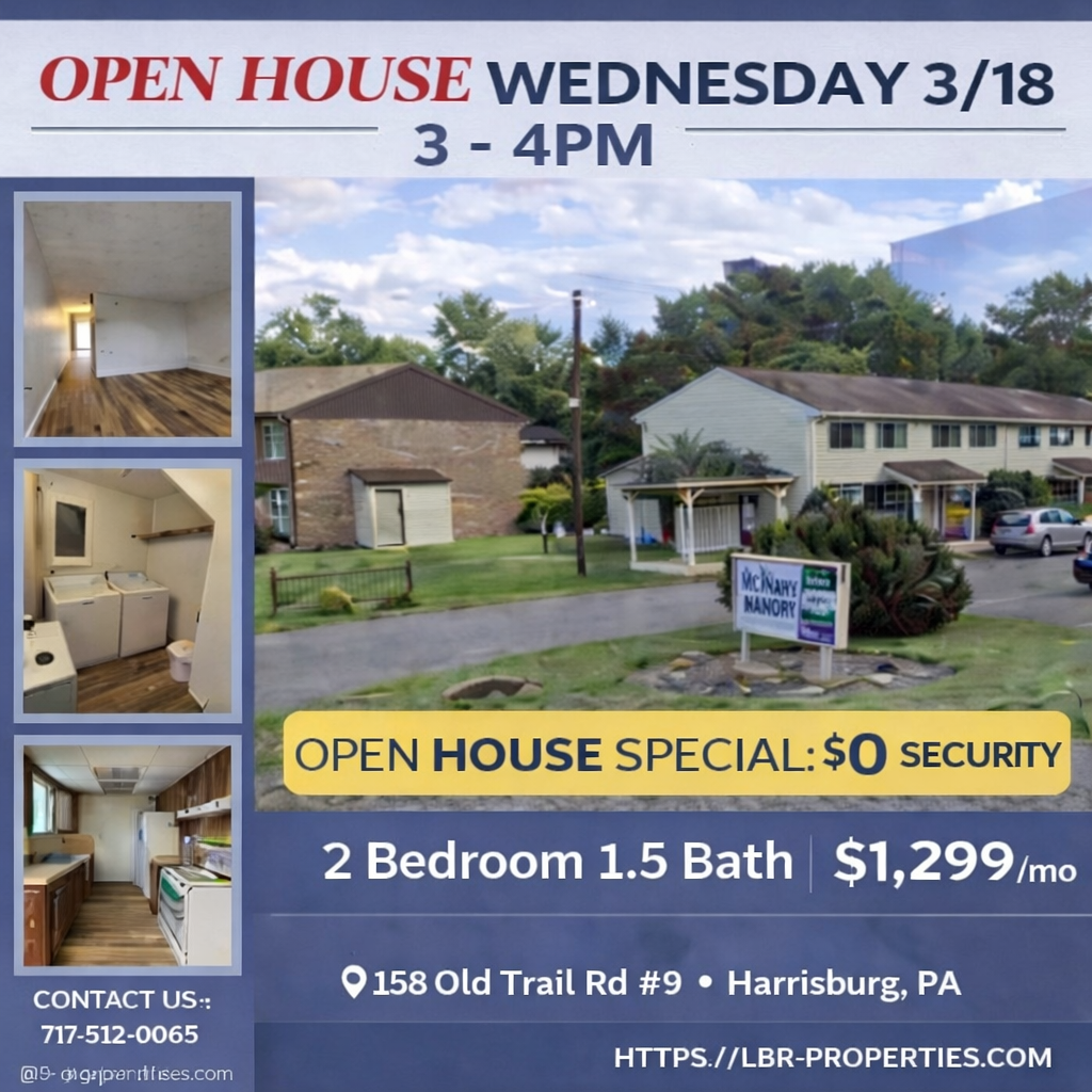 158 Old Trail Road - 9