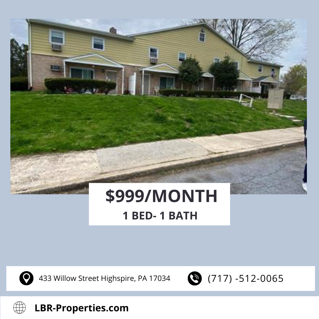 433 Willow Street - 13