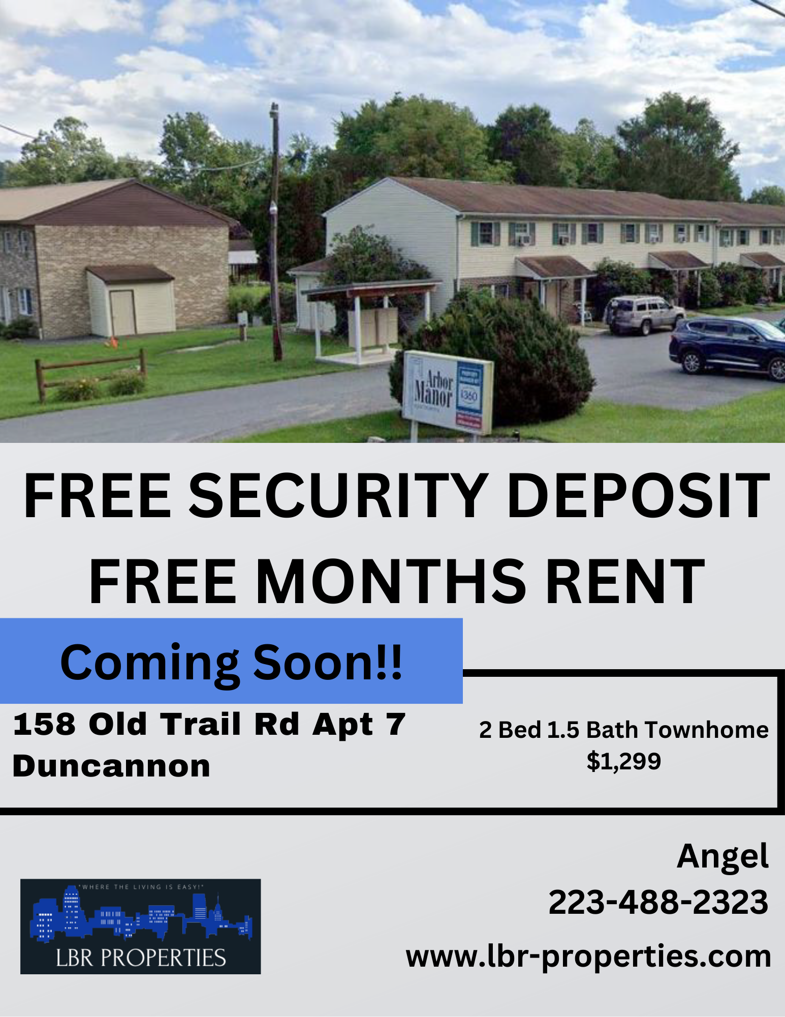 158 Old Trail Road - 7