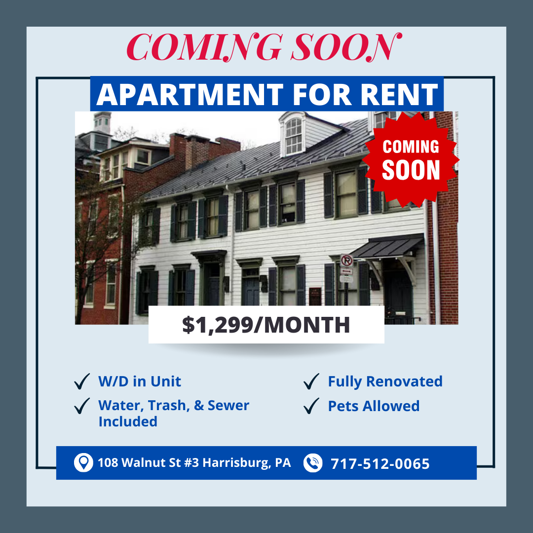 108 Walnut Street - 3