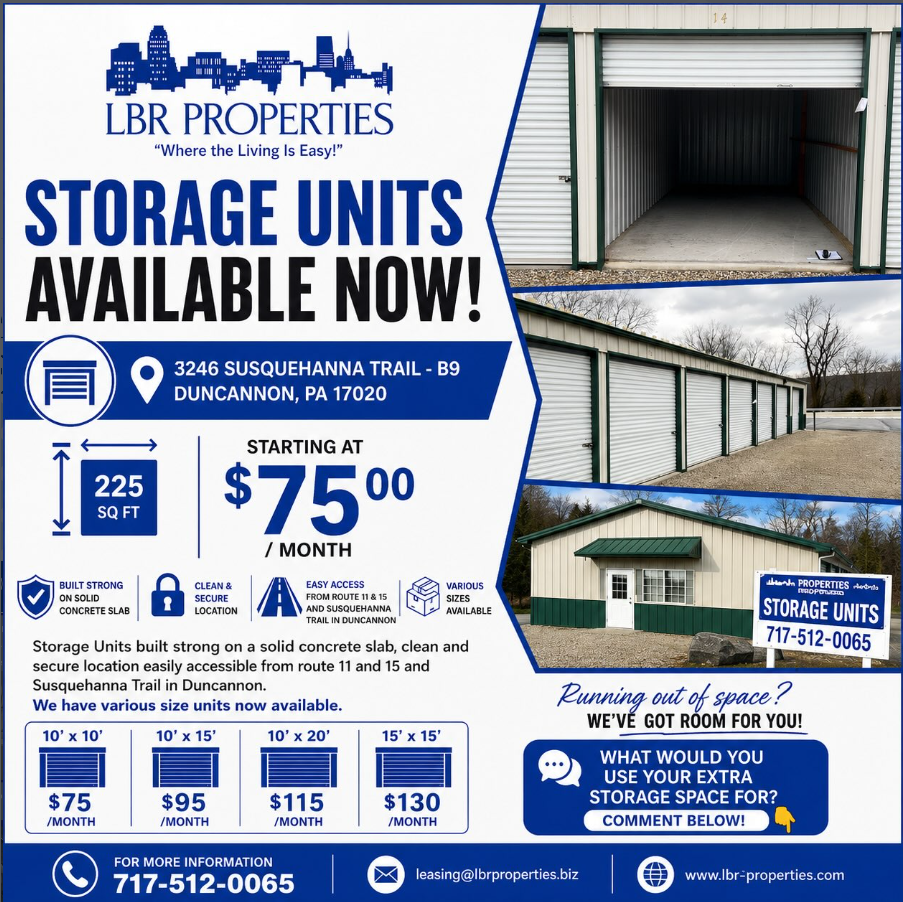 3246 Susquehanna Trail - B9