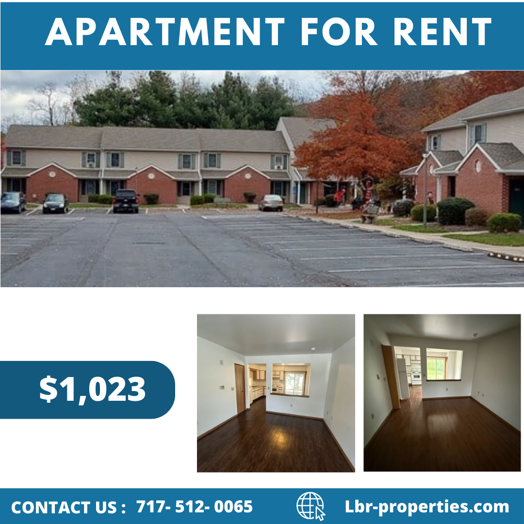 239 Maple Street Apt 215