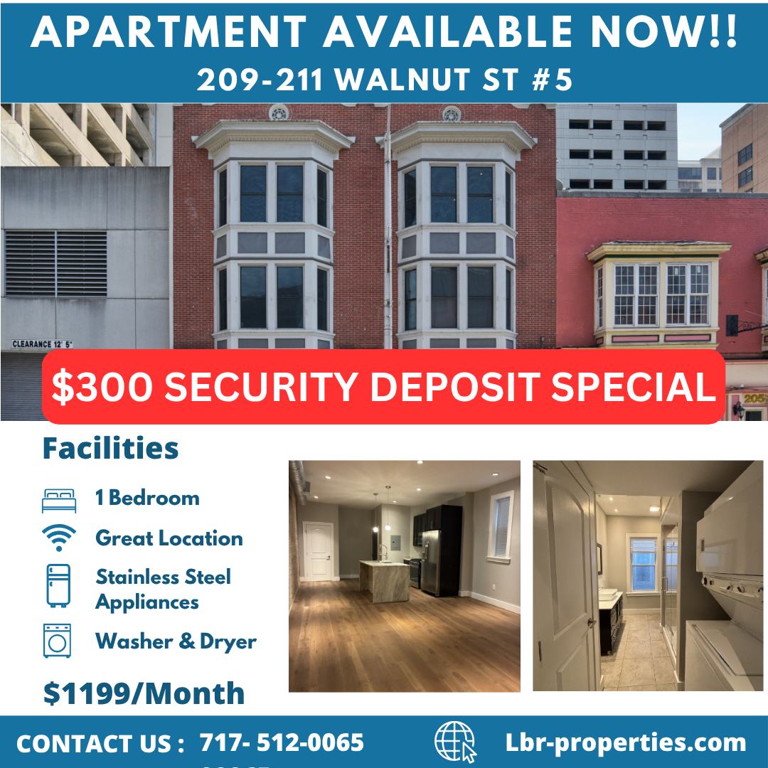 209-211 Walnut Street