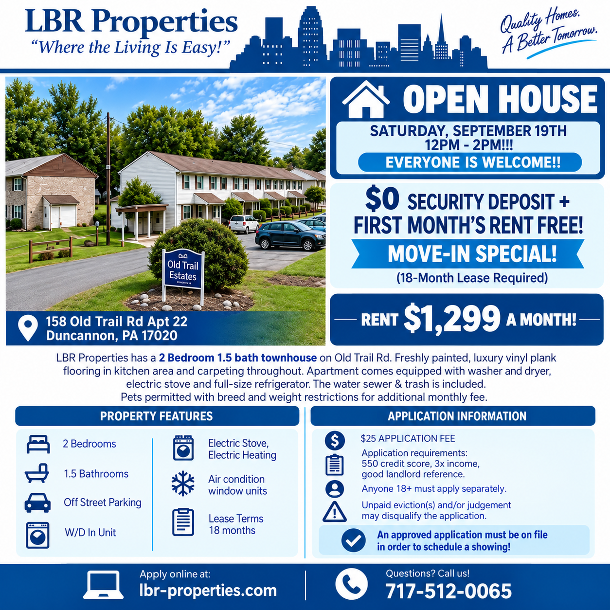 158 Old Trail Road - 22