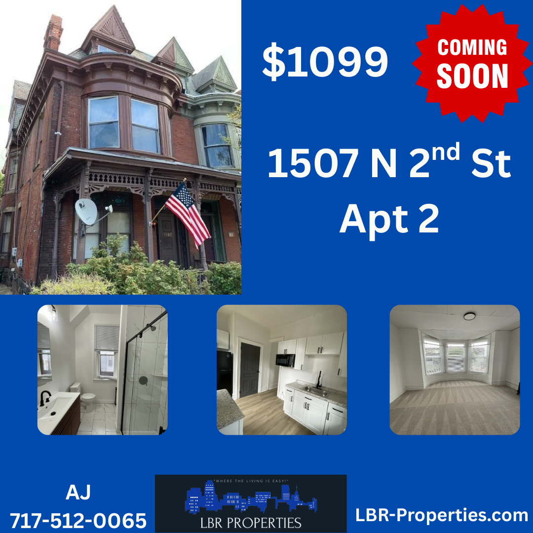 1507 North 2nd Street - 2