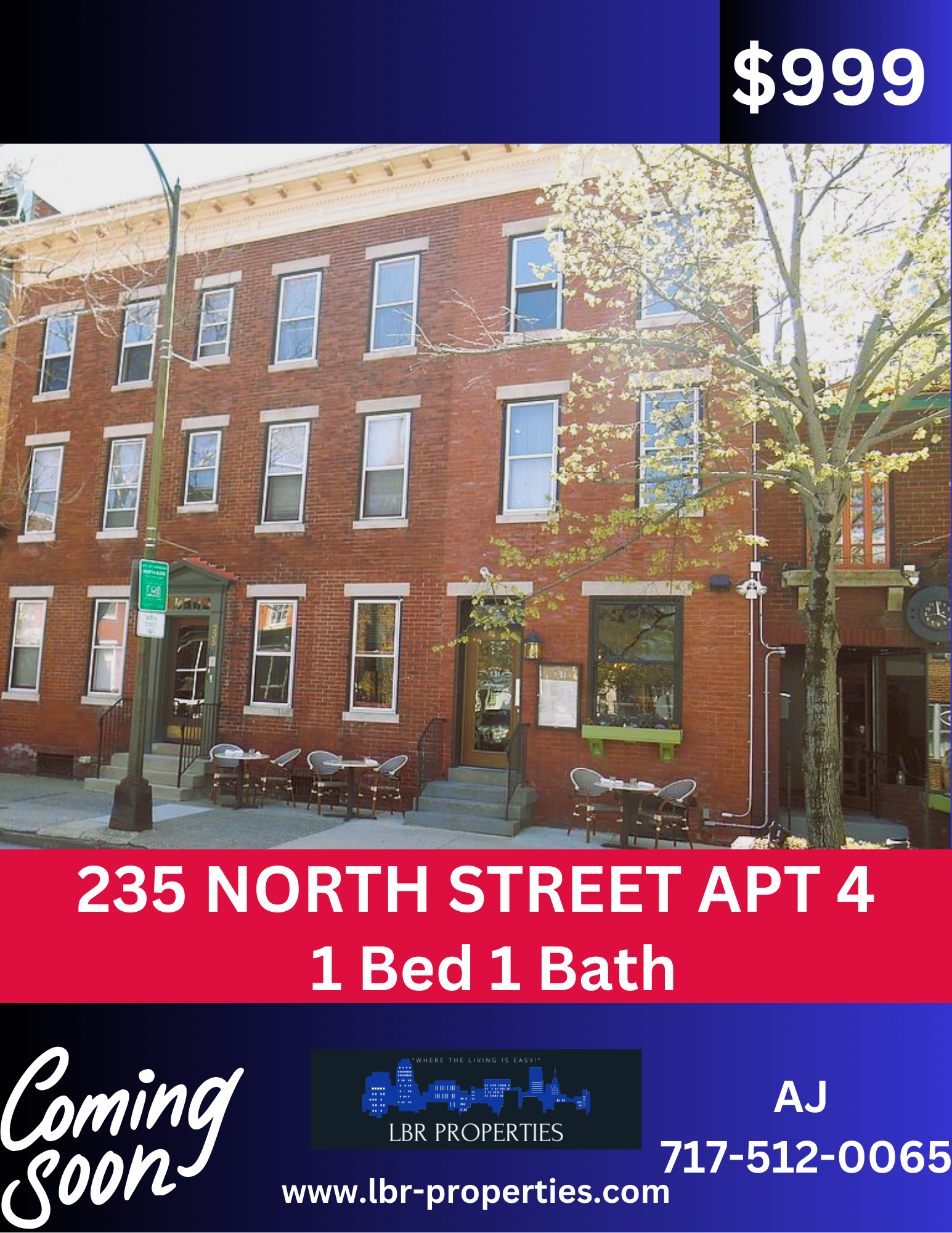 235 North Street - 4