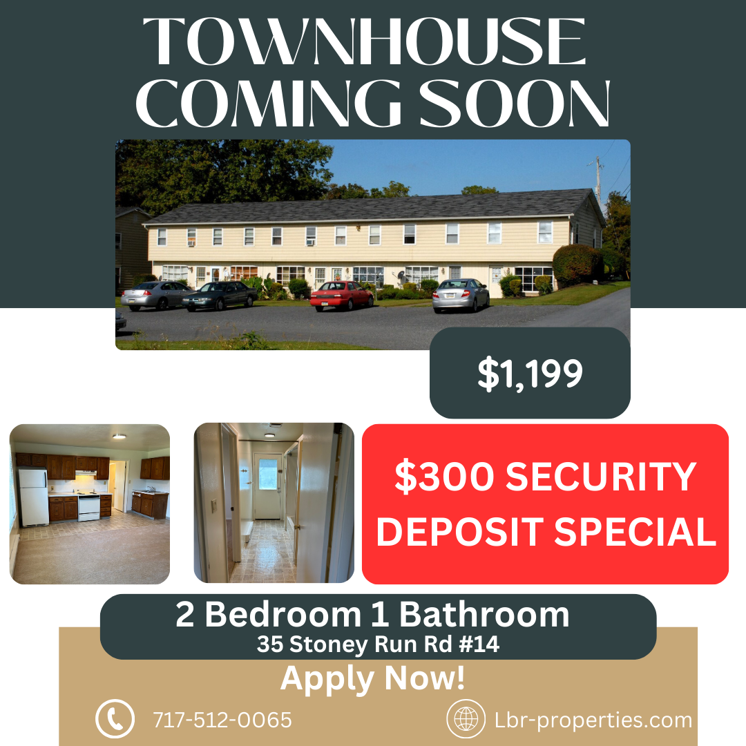 35 Stoney Run Road - 14