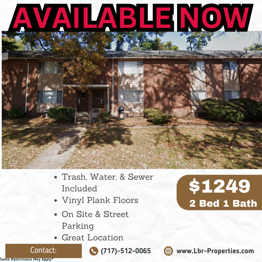 530 Willow Street - #14