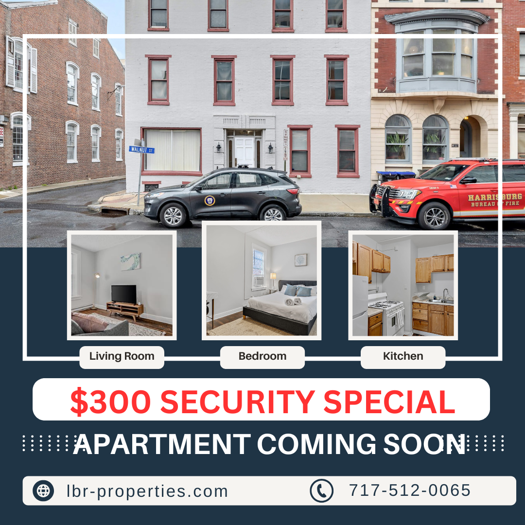 120 Walnut Street - 8