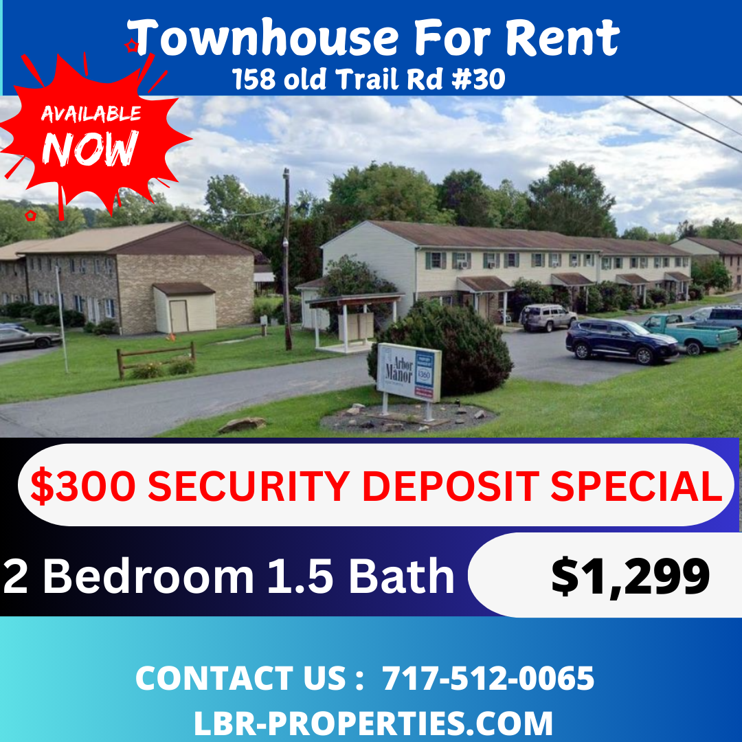 158 Old Trail Road - 30