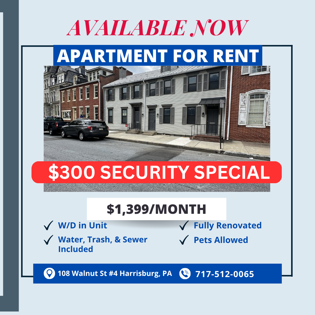 108 Walnut Street - 4
