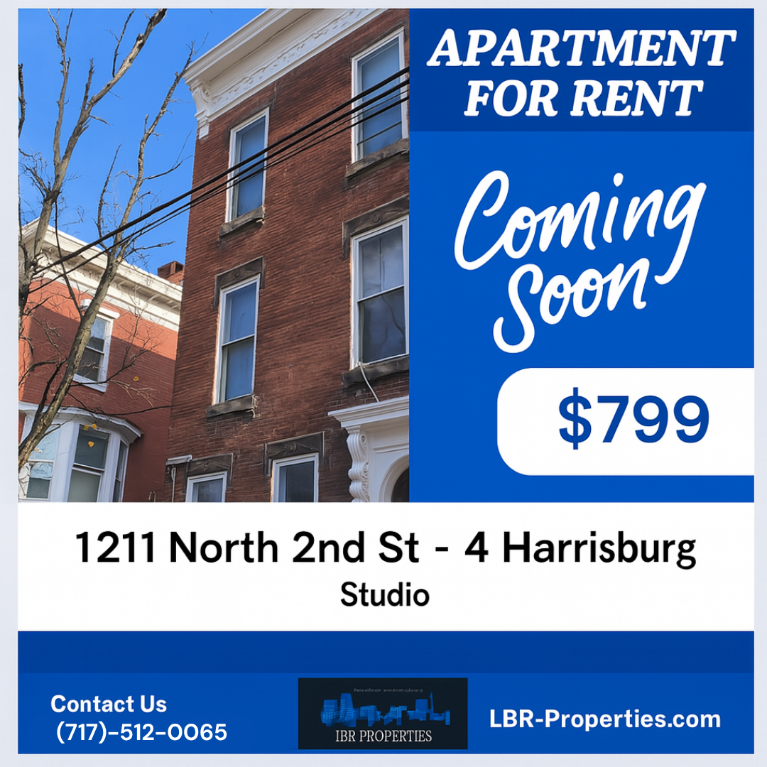 1211 North 2nd Street - 4