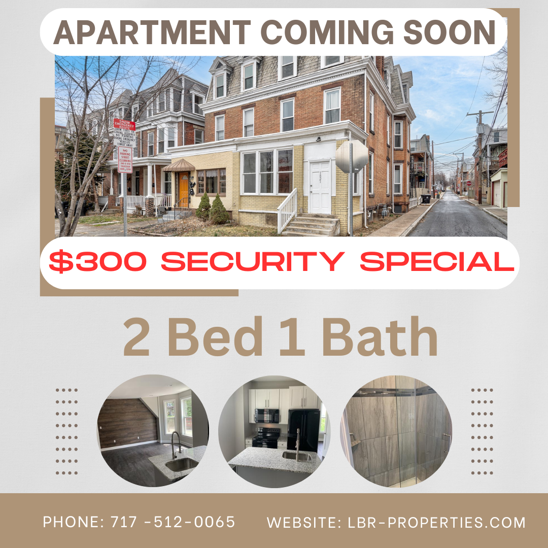 1821 North 2nd Street - 2