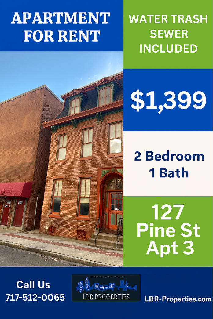 127 Pine Street - #3