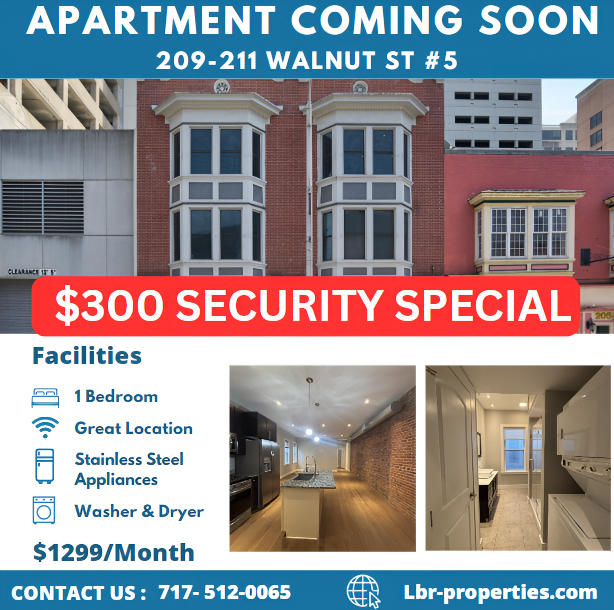 209-211 Walnut Street