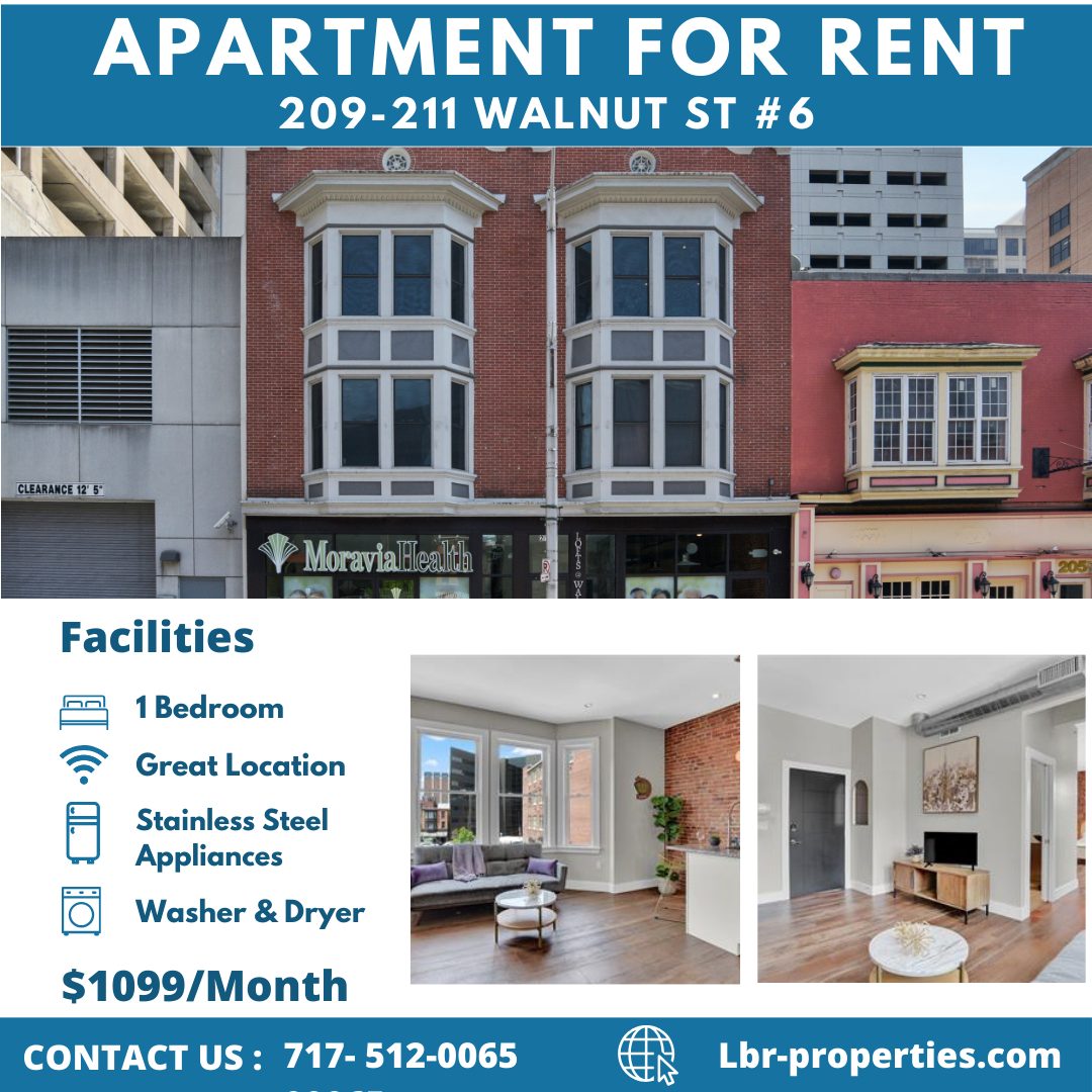 209-211 Walnut Street