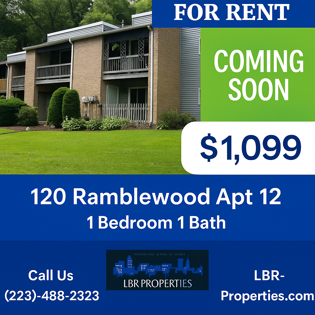 120 Ramblewood Drive - 12